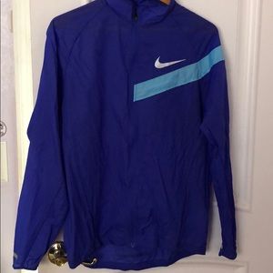 Nike Lightweight Jacket